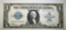 1923 $1 SILVER CERTIFICATE AU/CU