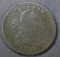 1797 LARGE CENT XF