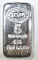 FIVE OUNCE .999 SILVER BAR ISTANBUL REFINING