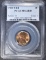 1909 VDB LINCOLN CENT  PCGS MS-64 RD