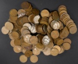 247 LINCOLN WHEAT CENTS