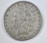 1901-S MORGAN DOLLAR XF