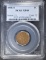 1908-S INDIAN CENT PCGS XF-40