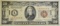 1934A $20 HAWAII FEDERAL RESERVE NOTE  XF