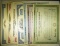 20- CANCELLED STOCK CERTIFICATES