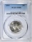 1949 WASHINGTON QUARTER  PCGS MS-66