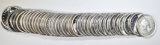 (40) 1963-1967 CANADIAN SILVER QUARTERS