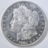 1881-O MORGAN DOLLAR CH BU PROOF LIKE