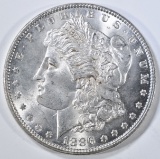 1886 MORGAN DOLLAR CH BU