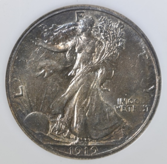 May 26th Silver City Rare Coin & Currency Auction