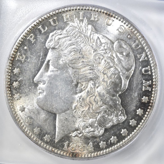 October 4th Silver City Rare Coins & Currency