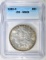 1880-O MORGAN DOLLAR  ICG MS-63