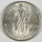 1936 WALKING LIBERTY HALF DOLLAR CH BU