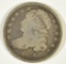 1836 BUST DIME  FINE