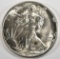 1945-S WALKING LIBERTY HALF DOLLAR  GEM BU