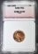 1965 SMS LINCOLN CENT SUPERB GEM RD