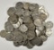 100-FULL DATE BUFFALO NICKELS