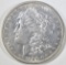 1884-S MORGAN DOLLAR CH AU