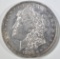 1891-O MORGAN DOLLAR CH AU