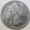 1893 MORGAN DOLLAR CH AU