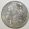 1902-S MORGAN DOLLAR CH AU