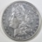 1904-S MORGAN DOLLAR AU/BU