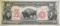 1901 $10 BISON US NOTE VF/XF