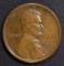 1914-D LINCOLN CENT CH AU