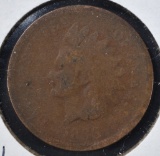 1868 INDIAN HEAD CENT G