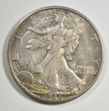 1936-S WALKING LIBERTY HALF BU