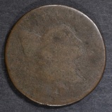 1795 HALF CENT AG