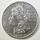 1900-S MORGAN DOLLAR BU