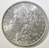 1904 MORGAN DOLLAR BU