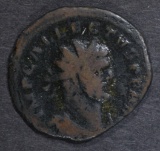 ALLECTUS AE ANTONINIANUS 293-296 AD