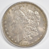 1903 MORGAN DOLLAR  CH BU