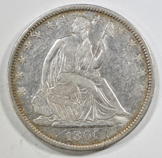 Dec. 8th Silver City Rare Coin & Currency Auction
