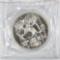 1989 ONE OUNCE .999 SILVER CHINESE PANDAS