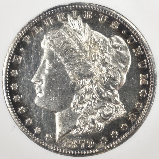January 12th Silver City Rare Coins & Currency