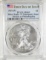 2021-(P) T-1 EMERG ASE PCGS MS-69 1st DAY