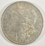 1880-O MORGAN DOLLAR CH AU