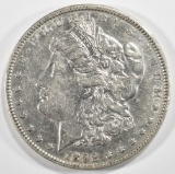 1892 MORGAN DOLLAR XF/AU