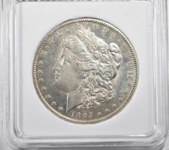 January 19th Silver City Rare Coins & Currency