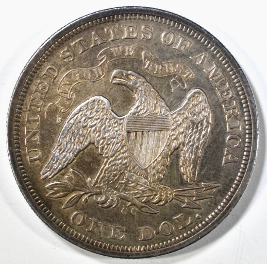 February 2 Silver City Coin & Currency Auction