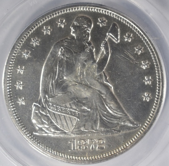 Feb. 9th Silver City Rare Coins & Currency Auction