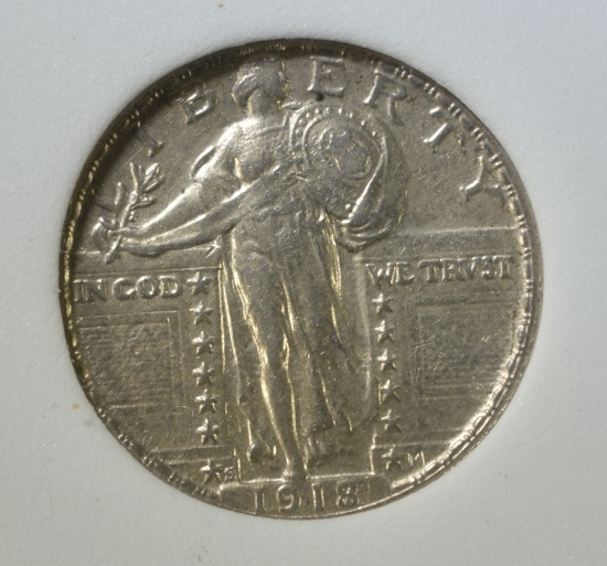 February 16th Silver City Coin & Currency Auction