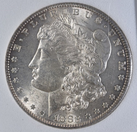 February 23rd Silver City Coin & Currency Auction