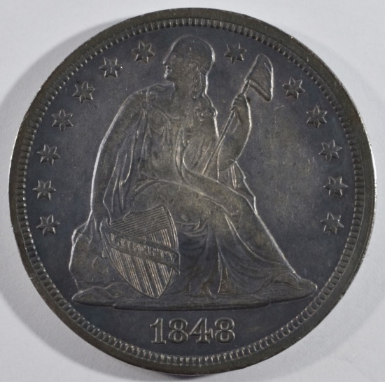 March 2nd Silver City Rare Coins & Currency