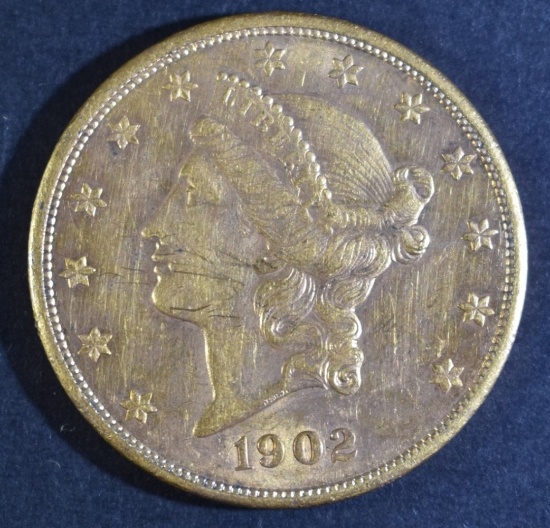 March 9th Silver City Coins & Currency Auction