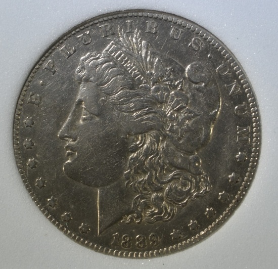 March 14th Silver City Rare Coins & Currency
