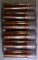 (150) 1987-D & (150) 1987-P LINCOLN CENTS